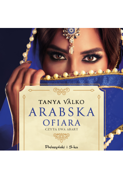 Arabska ofiara