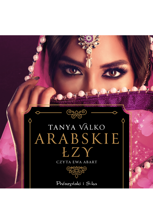 Arabskie łzy