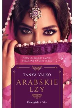 Arabskie łzy