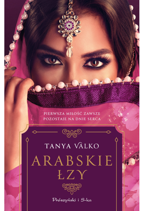 Arabskie łzy
