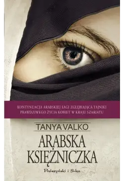 Arabska księżniczka
