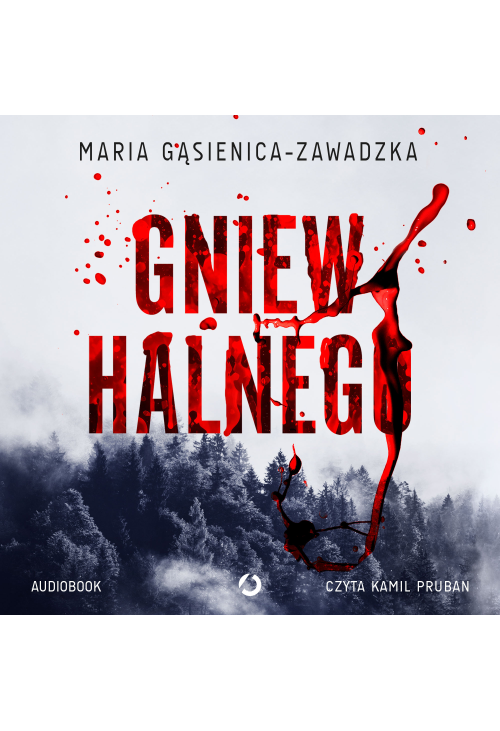 Gniew halnego