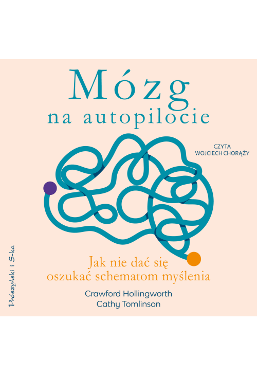 Mózg na autopilocie
