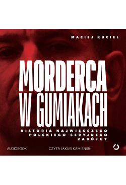 Morderca w gumiakach....