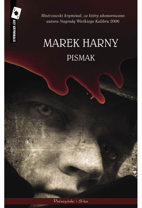 Pismak