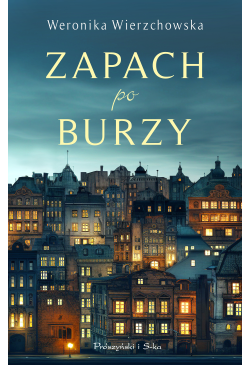 Zapach po burzy