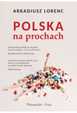 Polska na prochach