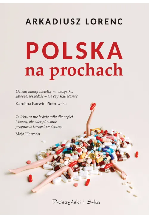 Polska na prochach