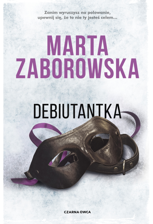 Debiutantka