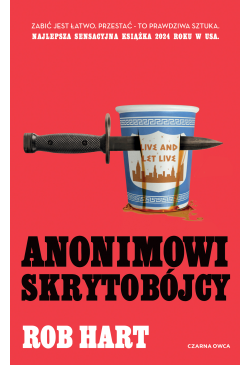 Anonimowi skrytobójcy