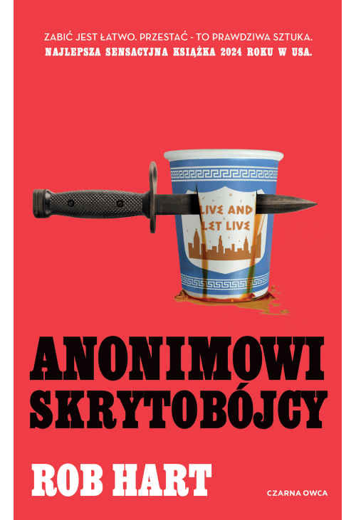 Anonimowi skrytobójcy