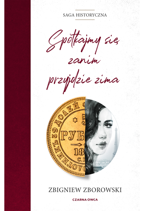 Spotkajmy się, zanim przyjdzie zima