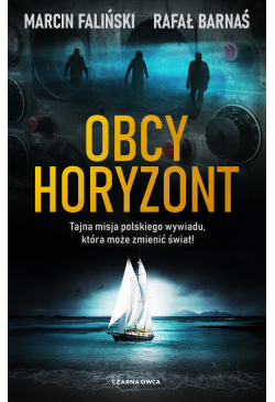 Obcy horyzont