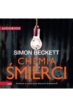 Chemia śmierci