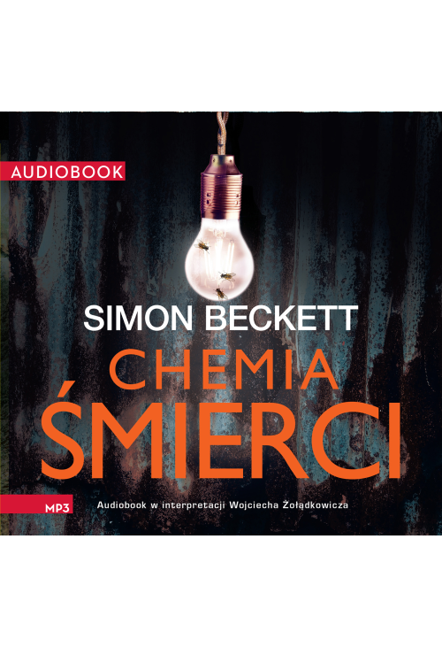 Chemia śmierci