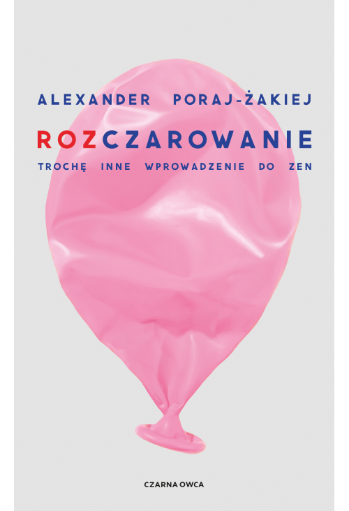 Rozczarowanie