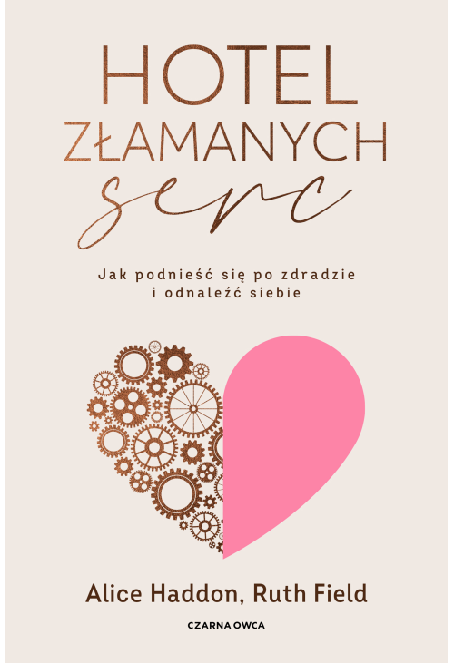 Hotel Złamanych Serc