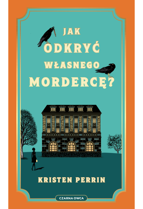 Jak odkryć własnego mordercę?
