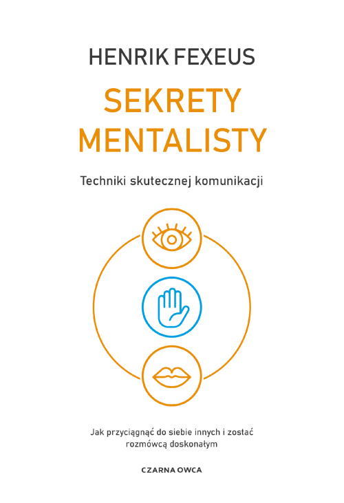 Sekrety mentalisty