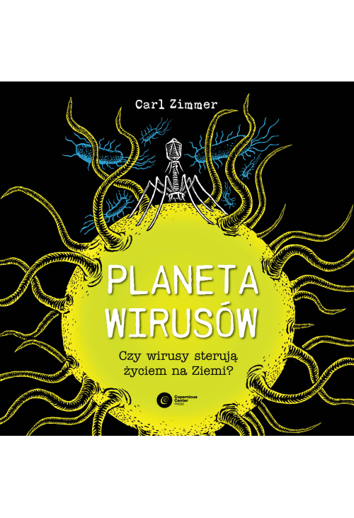 Planeta wirusów