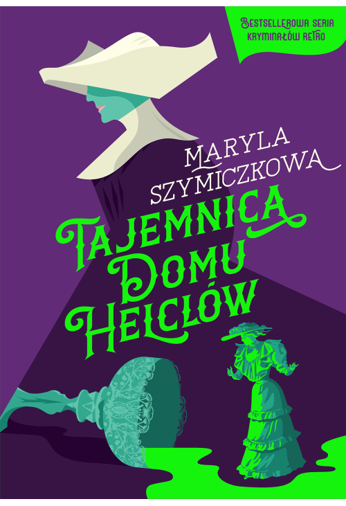 Tajemnica domu Helclów