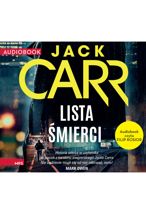 Lista śmierci