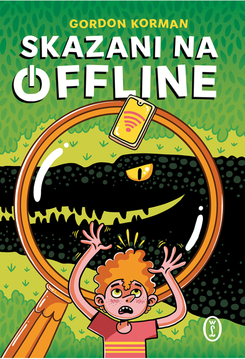 Skazani na offline