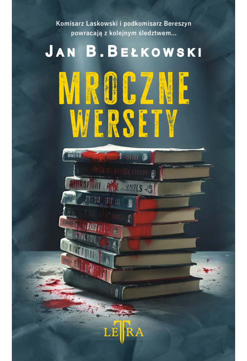 Mroczne wersety
