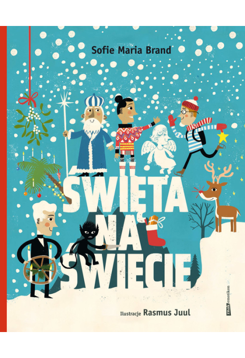 Święta na świecie