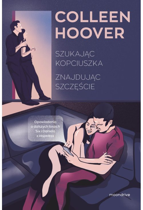 Szukając Kopciuszka. Znajdując szczęście