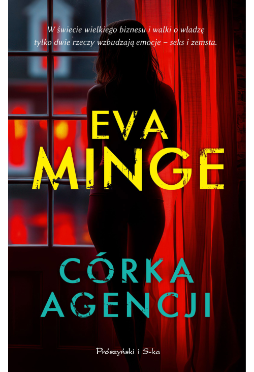 Córka agencji
