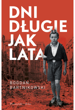 Dni długie jak lata