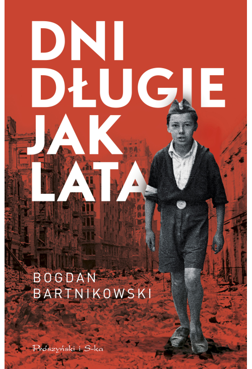Dni długie jak lata
