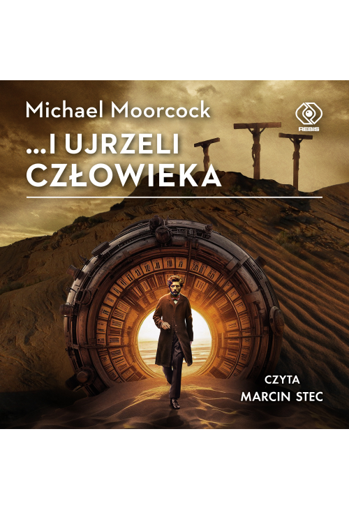 ...i ujrzeli człowieka