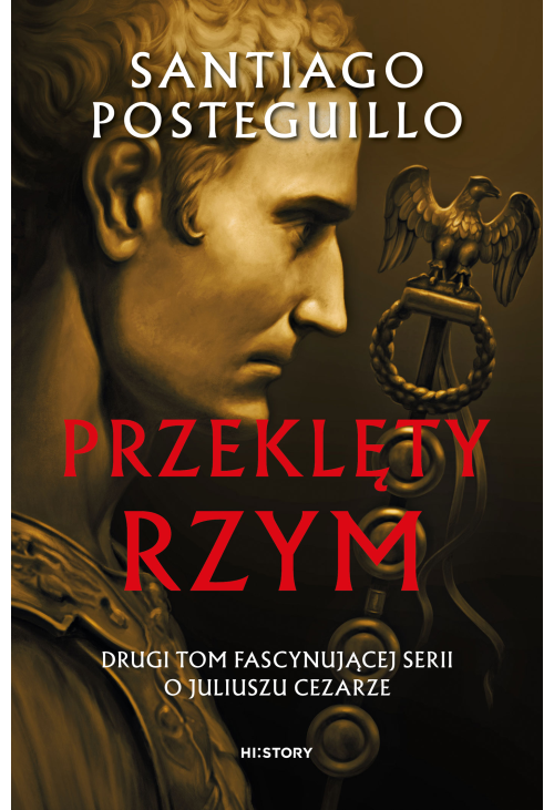 Przeklęty Rzym
