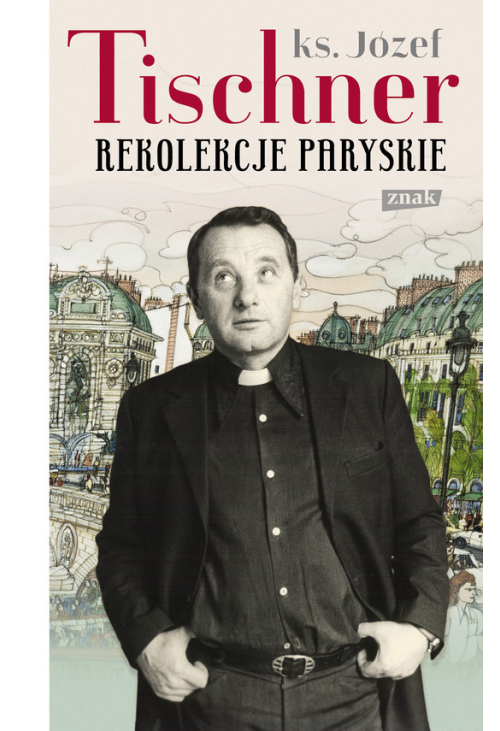 Rekolekcje paryskie
