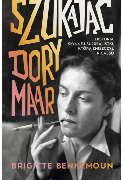 Szukając Dory Maar....