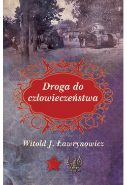 Droga do człowieczeństwa