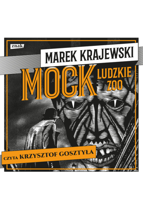 Mock. Ludzkie zoo