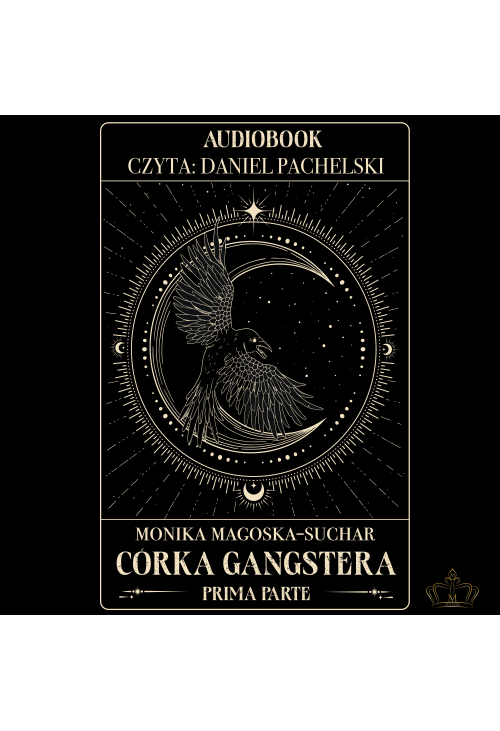 Córka gangstera. Prima parte
