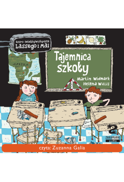 Tajemnica szkoły