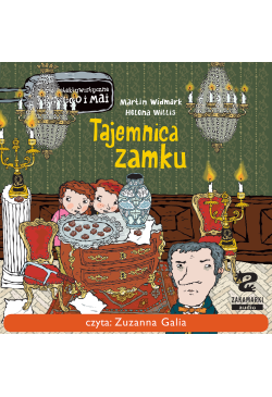Tajemnica zamku