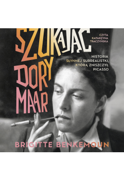 Szukając Dory Maar....