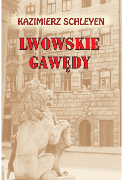 Lwowskie gawędy