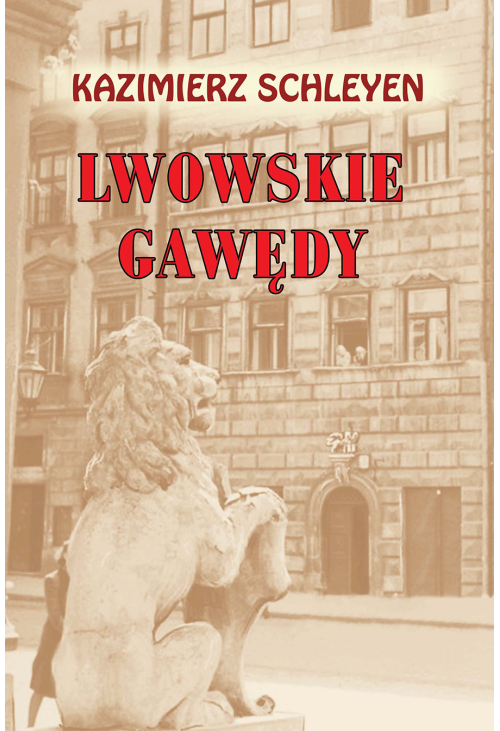 Lwowskie gawędy
