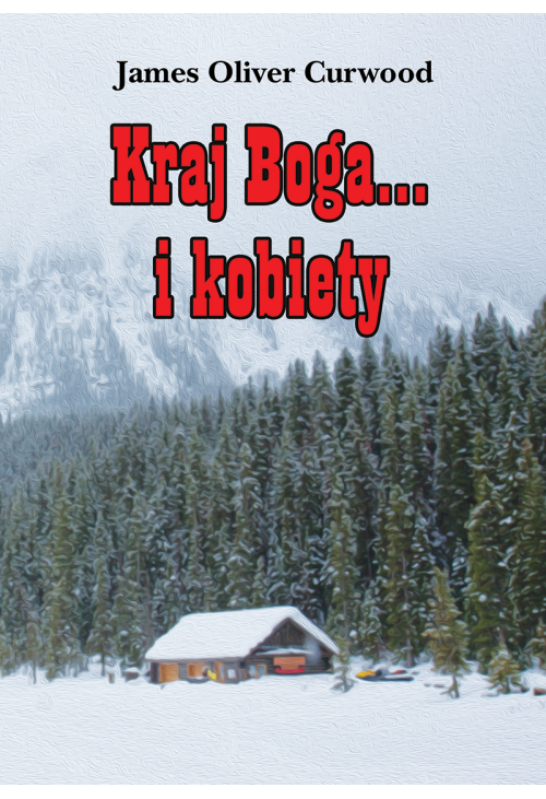 Kraj Boga... i kobiety