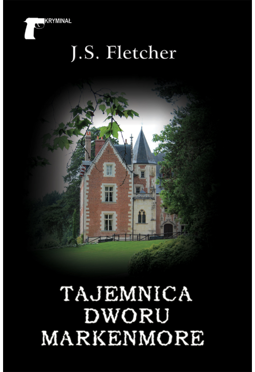 Tajemnica dworu Markenmore