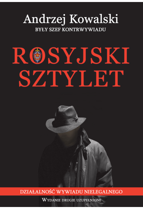 Rosyjski sztylet