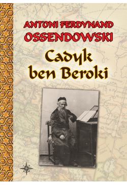 Cadyk ben Beroki