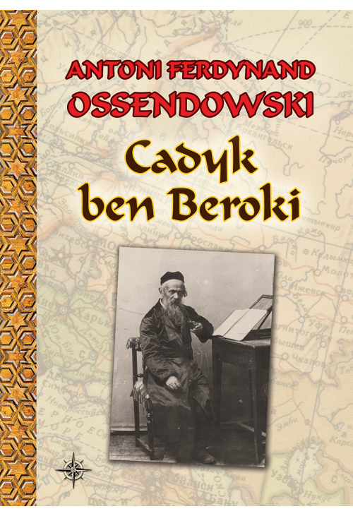 Cadyk ben Beroki